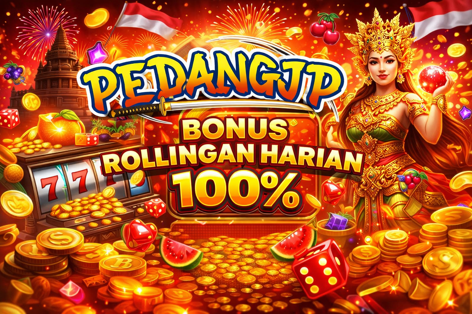 PedangJP ~ CLUB DIGITAL GAME ONLINE 2026